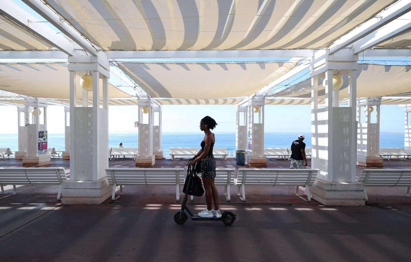 “La pesadilla de la movilidad”… ¿El patinete eléctrico sustituirá la falta de actividad física de los adolescentes? “La pesadilla de la movilidad”… ¿El patinete eléctrico sustituirá la falta de actividad física de los adolescentes?